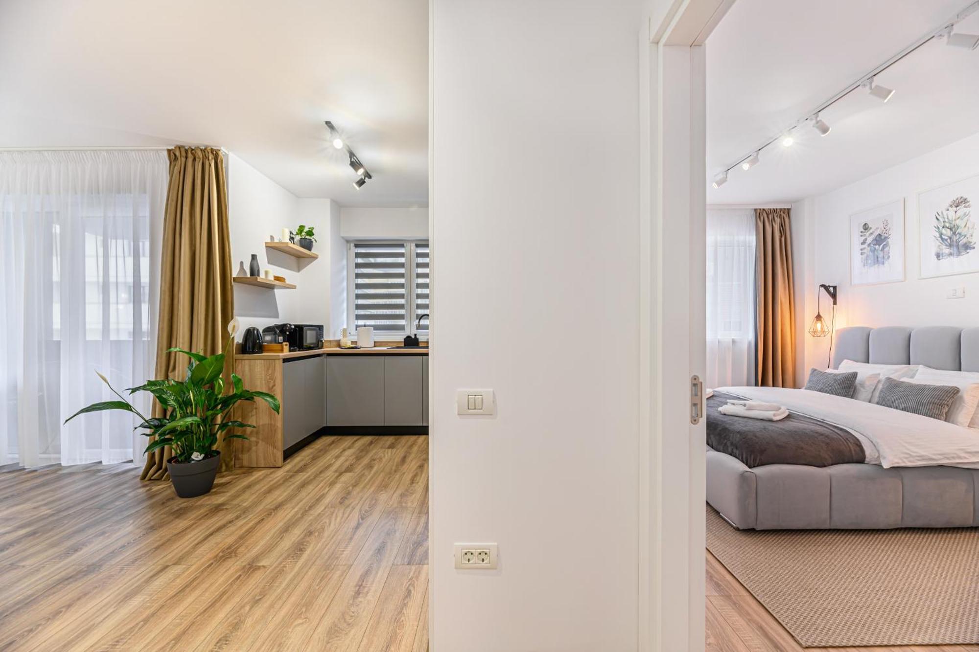 Tampa Sunshine Apartament