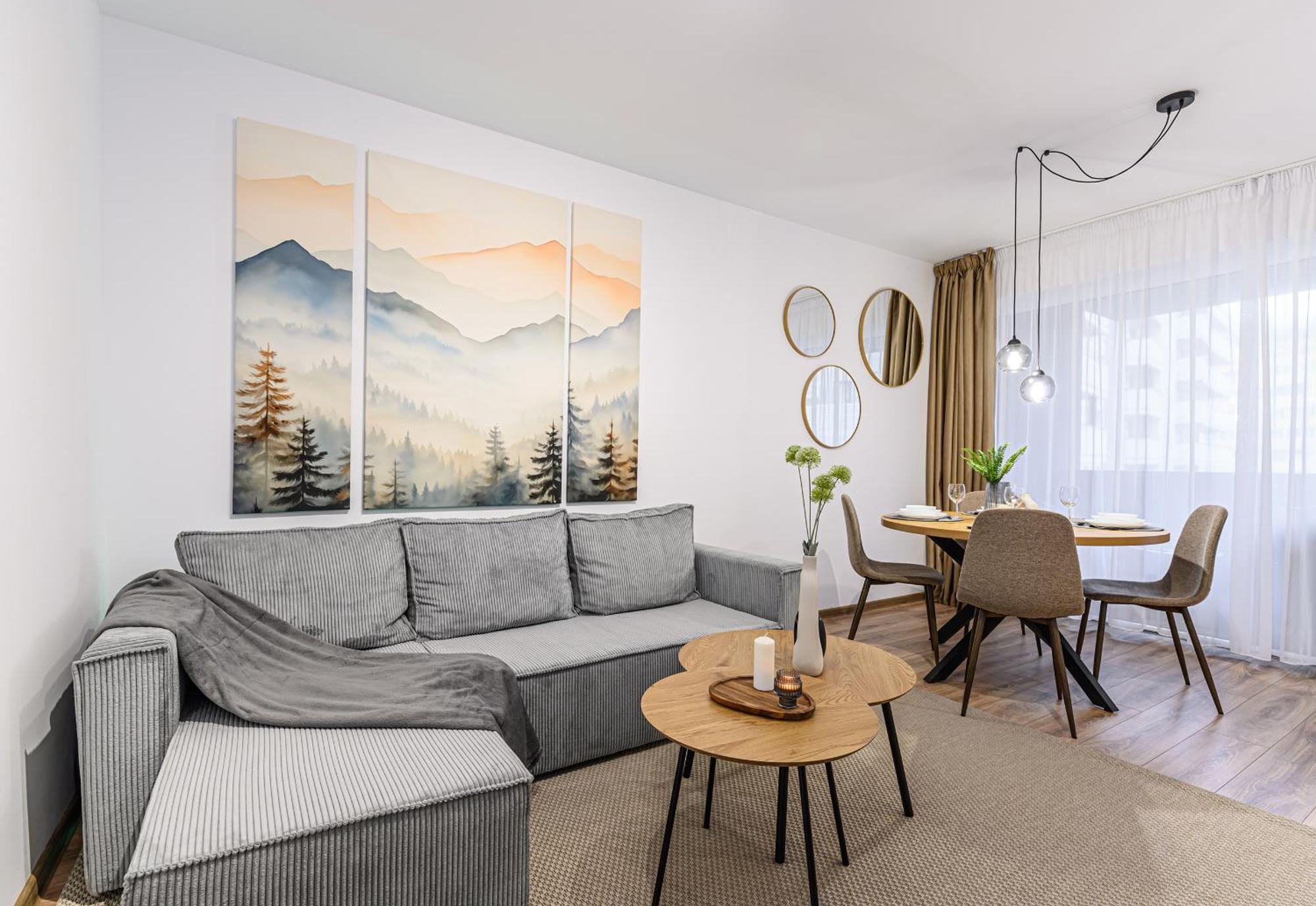 Apartament Tampa Sunshine