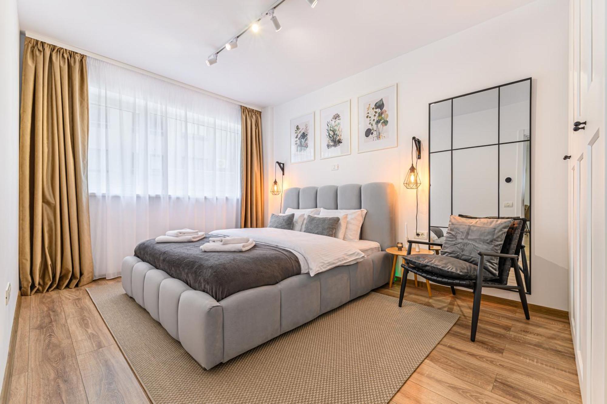 Appartamento Tampa Sunshine Braşov