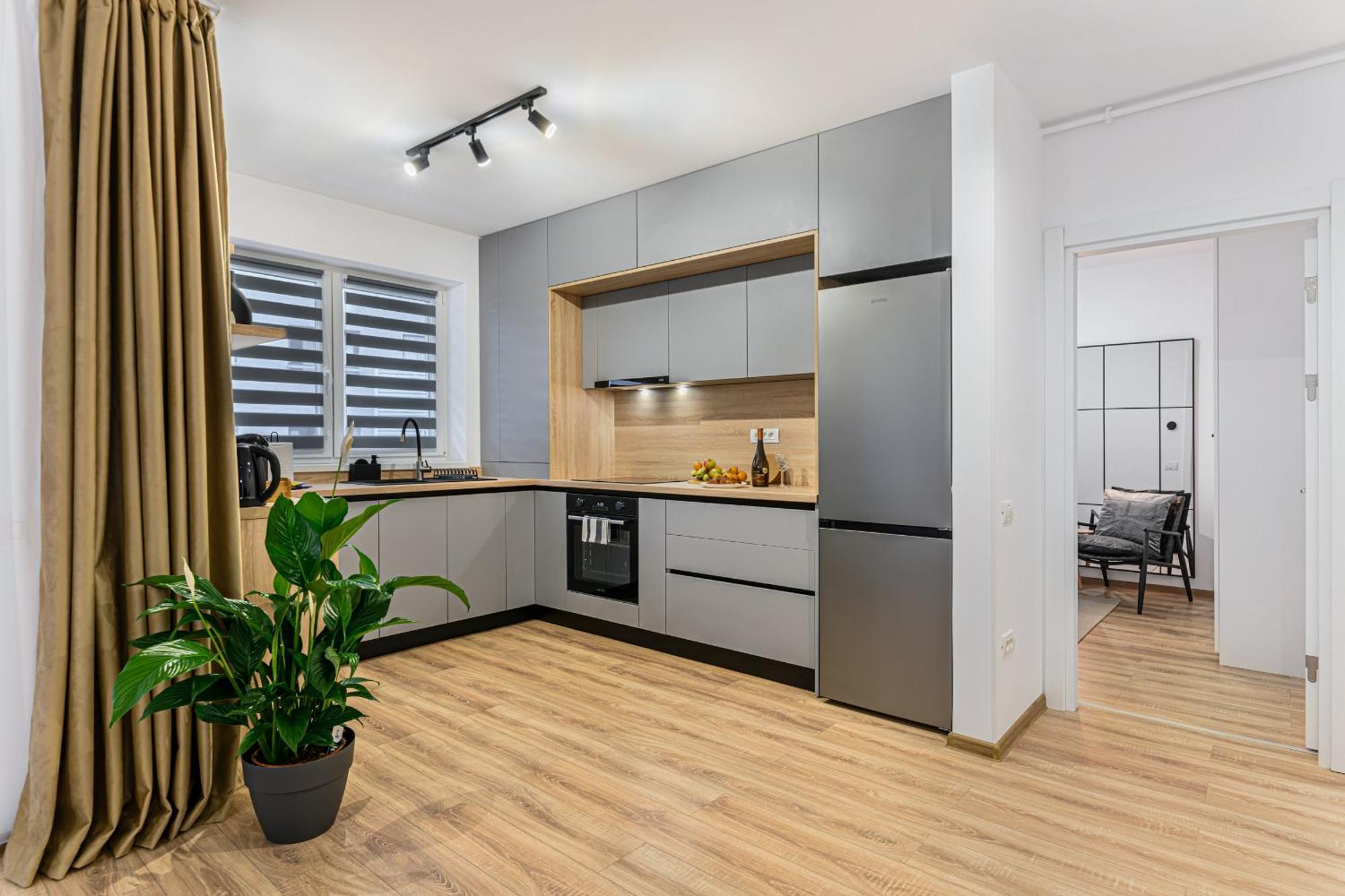 Tampa Sunshine Apartament Brașov